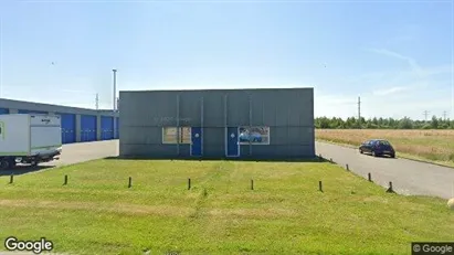 Företagslokaler till salu i Heerenveen – Foto från Google Street View