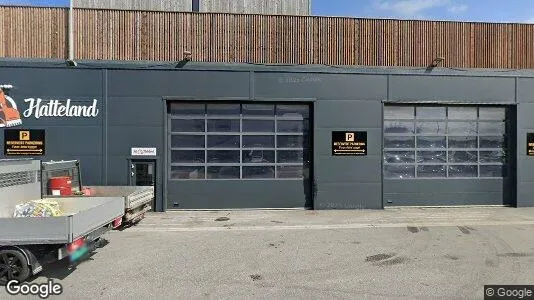 Industrial properties for rent i Klepp - Photo from Google Street View