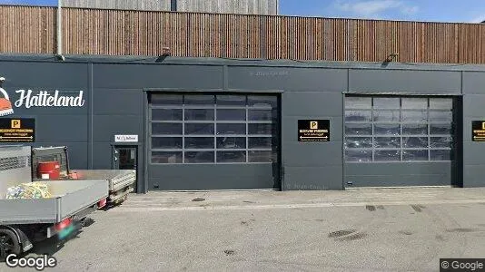 Warehouses for rent i Klepp - Photo from Google Street View