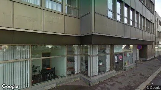 Office spaces for rent i Tønsberg - Photo from Google Street View