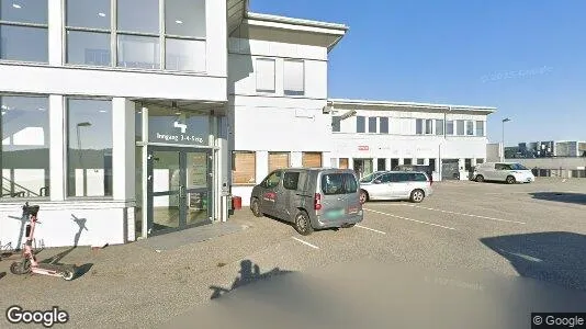 Büros zur Miete i Kristiansand – Foto von Google Street View