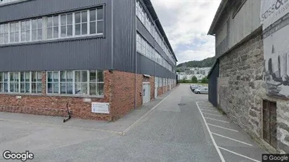 Kontorslokaler för uthyrning i Gjesdal – Foto från Google Street View