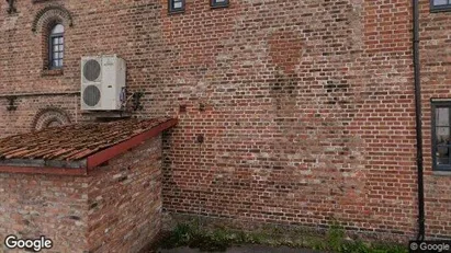 Kontorer til leie i Skien – Bilde fra Google Street View