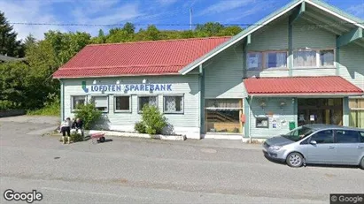 Kantorruimte te koop in Vestvågøy - Foto uit Google Street View