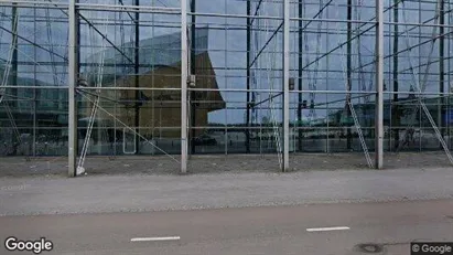 Bedrijfsruimtes te huur in Helsinki Eteläinen - Foto uit Google Street View