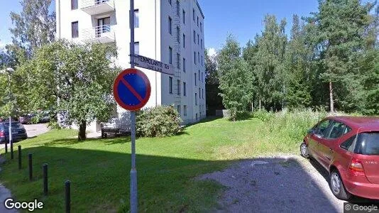 Lokaler til leje i Helsinki Läntinen - Foto fra Google Street View