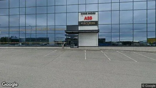 Lagerlokaler för uthyrning i Birkala – Foto från Google Street View