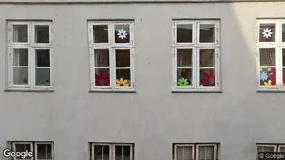 Clinics for sale in Helsingør - Photo from Google Street View