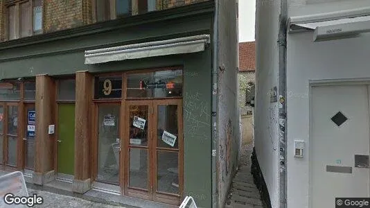 Commercial properties for sale i Aalborg - Photo from Google Street View