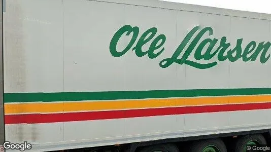 Producties te huur i Haderslev - Foto uit Google Street View