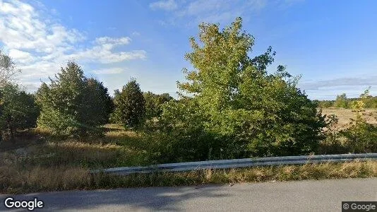 Warehouses for rent i Espergærde - Photo from Google Street View