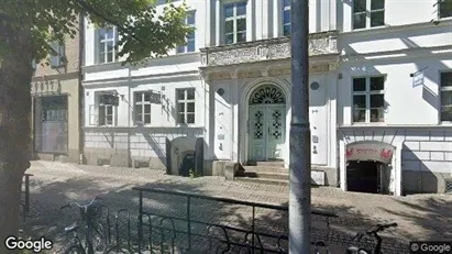 Commercial properties for rent in Gothenburg City Centre - Photo from Google Street View