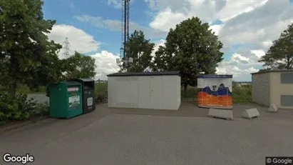 Kontorslokaler för uthyrning i Linköping – Foto från Google Street View