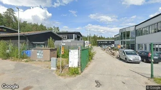 Producties te huur i Nacka - Foto uit Google Street View