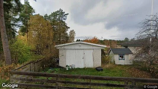 Commercial properties for sale i Täby - Photo from Google Street View