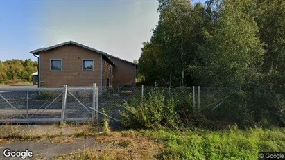 Industrial properties for rent in Oulu - Photo from Google Street View