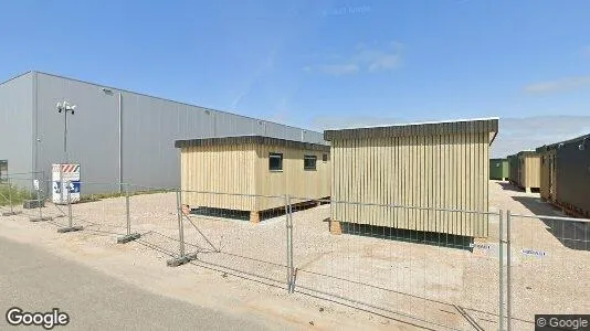 Lokaler til leje i Nieuwkoop - Foto fra Google Street View