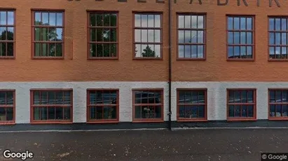 Kontorhoteller til leje i Eskilstuna - Foto fra Google Street View