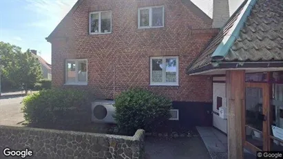 Coworking spaces for rent in Staffanstorp - Photo from Google Street View