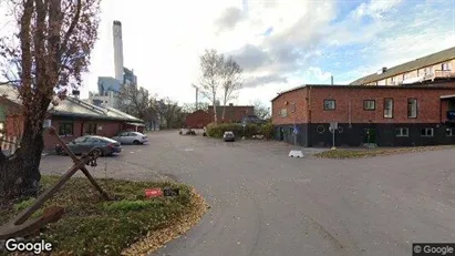 Kontorhoteller til leje i Västerås - Foto fra Google Street View