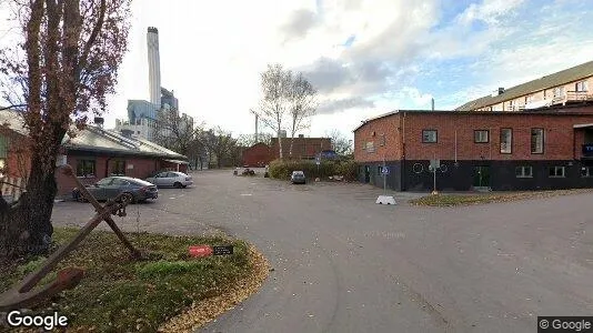 Kontorhoteller til leje i Västerås - Foto fra Google Street View