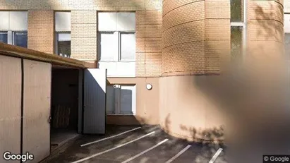 Lokaler til leje i Johanneberg - Foto fra Google Street View