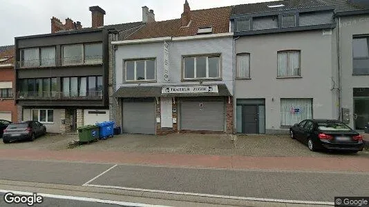 Commercial properties for sale i Grimbergen - Photo from Google Street View