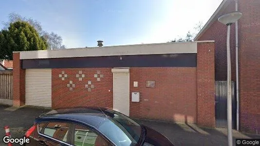 Nieruchomości komercyjne Na sprzedaż i Enschede - Zdjęcie z Google Street View