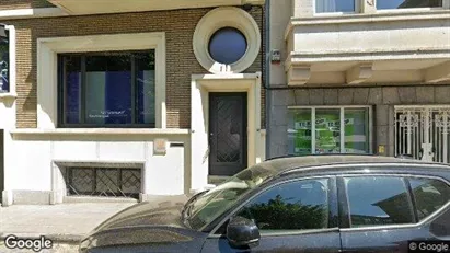 Bedrijfsruimtes te huur in Kortrijk - Foto uit Google Street View