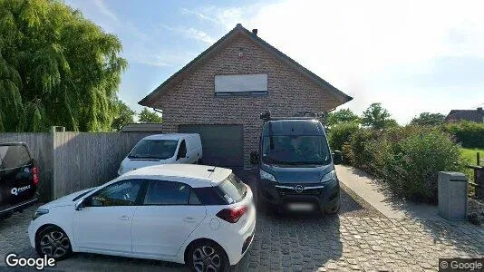 Warehouses for rent i Vleteren - Photo from Google Street View