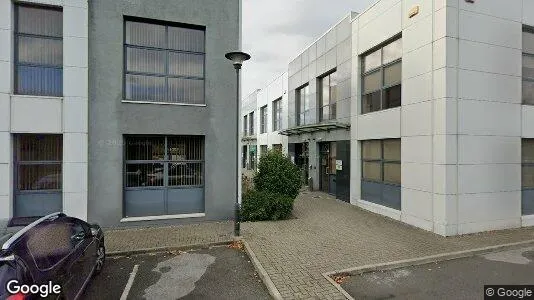 Office spaces for rent i Dublin 17 - Photo from Google Street View