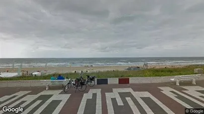Företagslokaler till salu i Zandvoort – Foto från Google Street View
