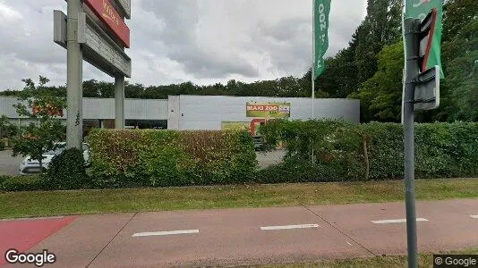 Lokaler til leje i Genk - Foto fra Google Street View