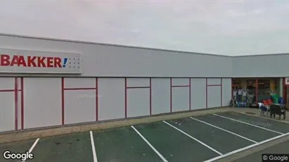 Företagslokaler för uthyrning i Bierbeek – Foto från Google Street View