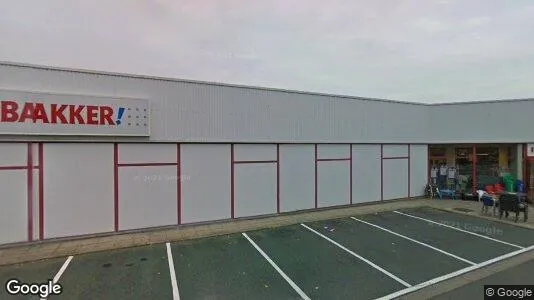 Commercial properties for rent i Bierbeek - Photo from Google Street View