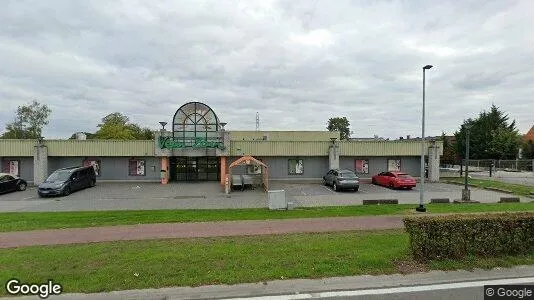 Commercial properties for rent i Kampenhout - Photo from Google Street View