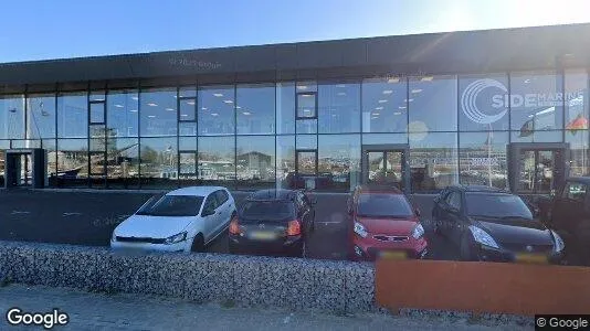 Büros zur Miete i Vlissingen – Foto von Google Street View
