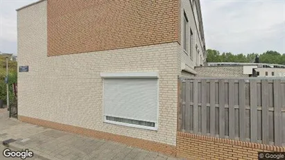 Gewerbeflächen zum Kauf in Purmerend – Foto von Google Street View