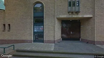 Commercial properties for sale in Hilversum - Photo from Google Street View