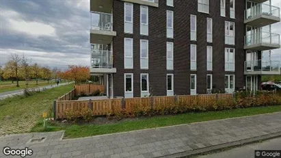Gewerbeflächen zum Kauf in Almere – Foto von Google Street View