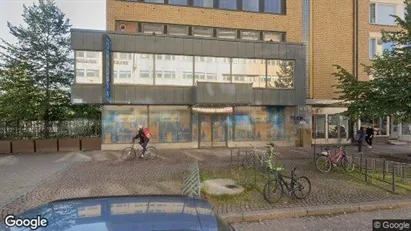 Kontorer til leie i Oulu – Bilde fra Google Street View