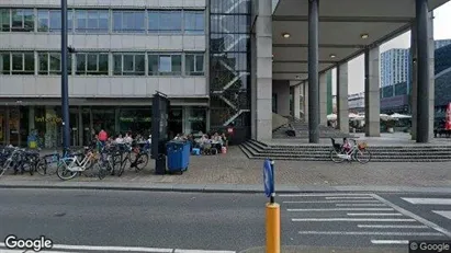 Office spaces for rent in Rotterdam Centrum - Photo from Google Street View