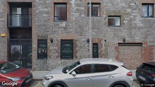 Office spaces for sale i Dublin 7 - Photo from Google Street View