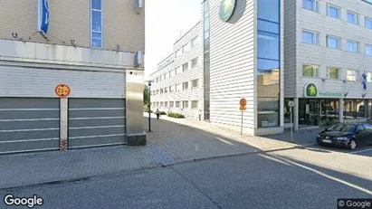 Kantorruimte te huur in Joensuu - Foto uit Google Street View