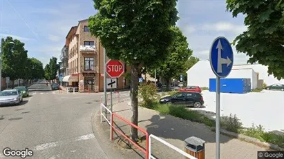 Lokaler til leie i Piešťany – Bilde fra Google Street View