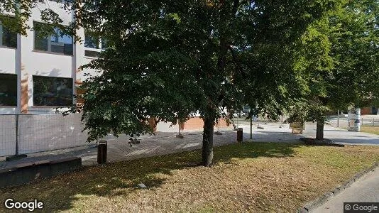 Commercial properties for rent i Bardejov - Photo from Google Street View