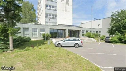 Bedrijfsruimtes te huur in Zvolen - Foto uit Google Street View