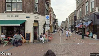 Lokaler til leie i Utrecht Leidsche Rijn – Bilde fra Google Street View