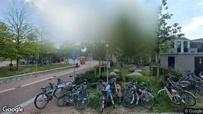 Office spaces for rent in Utrechtse Heuvelrug - Photo from Google Street View