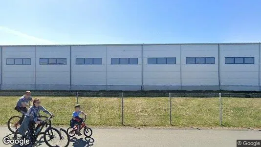 Commercial properties for sale i Viimsi - Photo from Google Street View